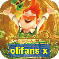 olifans x